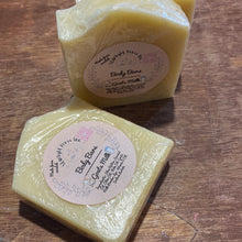Load image into Gallery viewer, Unscented Goats Milk Body Bar