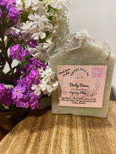 Load image into Gallery viewer, Lilac Body Bar