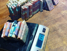 Load image into Gallery viewer, 10oz Body Bar Sampling Kit