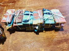 Load image into Gallery viewer, 5oz Body Bar Sampling Kit