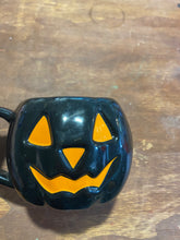 Load image into Gallery viewer, Mug Candle Haunted Forest