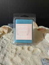 Load image into Gallery viewer, Seaside Coconut Wax Melt