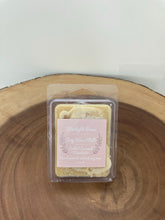 Load image into Gallery viewer, Salted Caramel Macchiato Wax Melt
