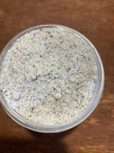 Load image into Gallery viewer, (Coconut Mango) Bath Bombs In A Jar - Fizzing Bath Salt