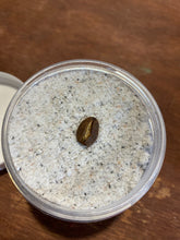 Load image into Gallery viewer, (Expresso) Bath Bombs In A Jar - Fizzing Bath Salt