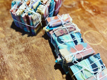 Load image into Gallery viewer, 10oz Body Bar Sampling Kit
