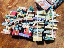Load image into Gallery viewer, 10oz Body Bar Sampling Kit
