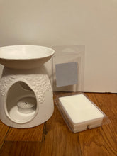 Load image into Gallery viewer, Coconut Dream Wax Melt
